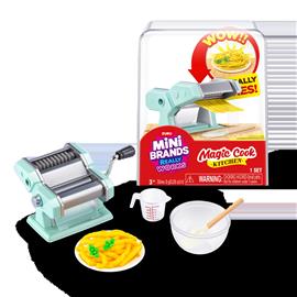 Zuru Mini Brands Cook Kitchen Pasta Machine