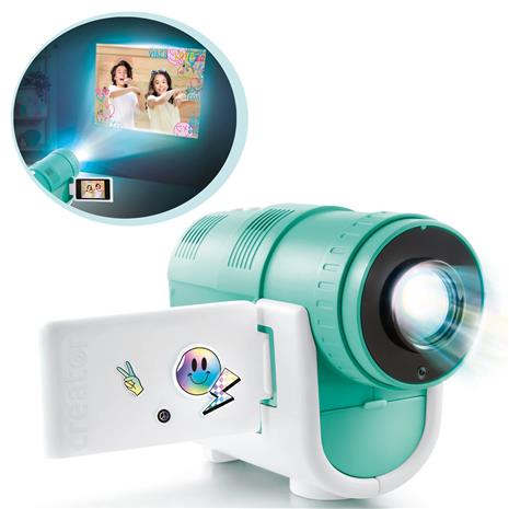 Studio Creator Photo Creator Camera Projector