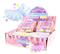 Squishy Catepillar 10 cm squishy fidget – kuva 1