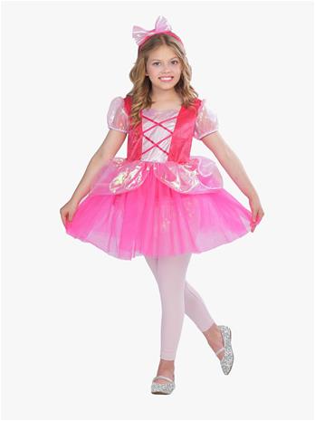 Magic Flip Pink Princess 110 - 116 cm
