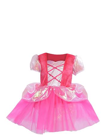 Magic Flip Pink Princess 110 - 116 cm