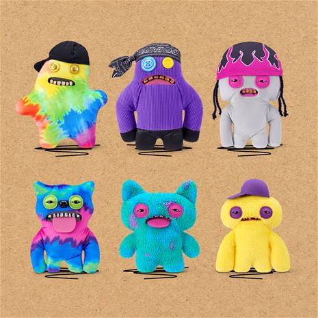 Fuggler Fugg Life S1 pehmo – kuva 1/3