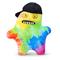 Fuggler Fugg Life S1 pehmo – kuva 2