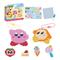 Aquabeads - Kirby Keychain - Craft Kit (36164) – kuva 1