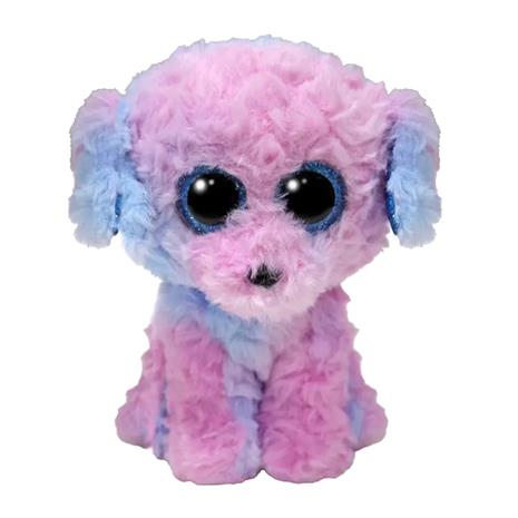 TY 37389 Flora Poodle Boos Regular pehmo