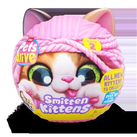 Pets Alive - Smitten Kittens S2 (9568)