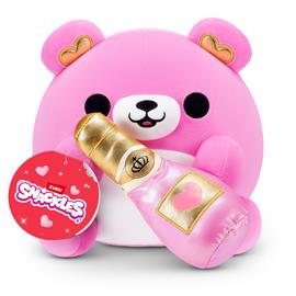 Snackles Valentine S2 pehmolelu