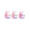 Canenco Create It! Lip Balm Discoball – kuva 1
