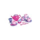 Dantoy My Little Princess Tea Set - 17 pcs