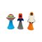 Duckiez Pop up Spring - Space – kuva 1
