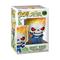 Funko Pop! Marvel: Strange Tales - Ghost Rider FIGU – kuva 2
