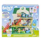 Bluey Supermarket leikkisarja 46x40 cm
