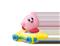 Kirby & Warp Star (Kirby Air Riders) Amiibo – kuva 5
