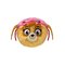 Ty Beanie Bouncers PAW Patrol Skye Cockapoo – kuva 1