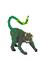 Schleich Jungle Chimanzee – kuva 2