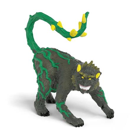 Schleich Jungle Chimanzee – kuva 3/8