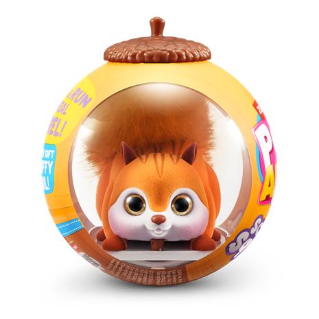 Pets Alive Scurry and Run S1 Squirrel orava