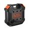 BLACK+DECKER Bricolo Työkalulaatikko – kuva 3