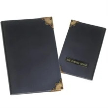 Harry Potter: Replica 1/1 - Tom Riddle Diary GADGET – kuva 2/2