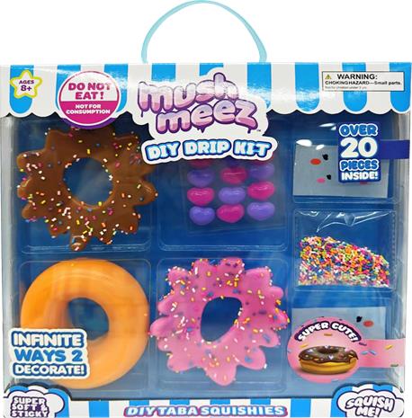 Mush Meez DIY Drip Kit – kuva 2/3