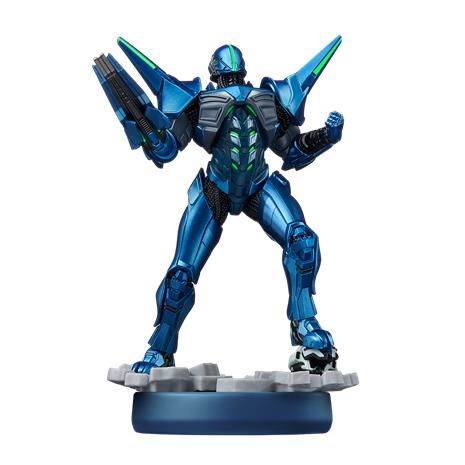 Nintendo amiibo Metroid 4 - Sylux