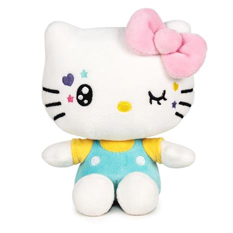 Hello Kitty Sanrio 22cm pehmolelu