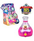 Silverlit Fizzy Pets interaktiivinen lemmikki