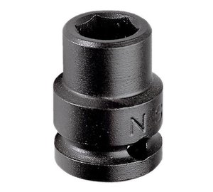 Isku 1/2 kuusioterä 15 mm