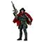 Call of Duty - Burned Spawn (Action Figure) – kuva 2