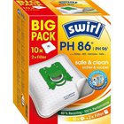 Swirl PH86PET10, 10 kpl.