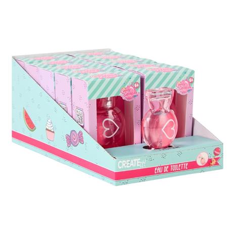 Create It! Candy - EdT 20 ml – kuva 1/1