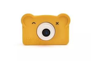 Hoppstar Rookie kamera lapselle