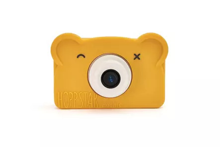 Hoppstar Rookie kamera lapselle