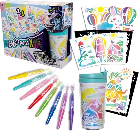 Blopens Xtra Crea Mug