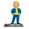 Fallout - Vault Boy - Posed Figure (Ver. 2) – kuva 2