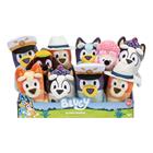 Bluey tai ystävä 16-22 cm pehmolelu