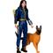 Fallout - Lucy (Deluxe Action Figure) – kuva 2