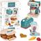Ecoiffier - Kitchen Set Complete 4in1 15pcs. – kuva 3