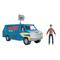 Stranger Things WSQK VAN AND STEVE FIGURE – kuva 3