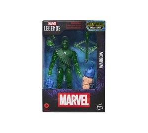 Figu: Marvel Legends Series - Warbow (15cm) FIGU