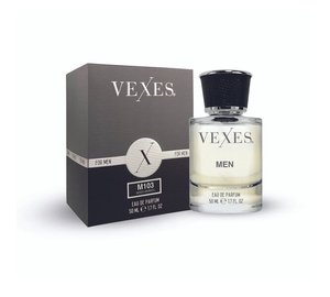VEXES M103 EDP BLNC miesten Eau de Parfum, 50 ml