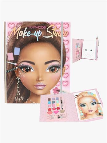 Topmodel - Make-up Studio, Muut lelut