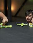 Geomag Geomag Geomag Mechanics Recycled Challenge Goal - Multi/patterned - ONE SIZE