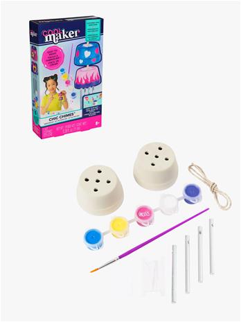 Cool Maker Windchime Kit