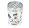 Cliptoys - Classic Magic - Hvid – kuva 1