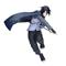 Figu: Boruto Naruto - Sasuke Uchiha Next Generation (15cm) FIGU – kuva 1