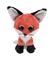 Lumo Stars Kettu Fenna pehmolelu classic 15 cm – kuva 1