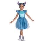 Disney Stitch -naamiaismekko XS (3-4) Disguise