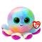 Ty Bubbles octopus boo reg pehmolelu – kuva 1
