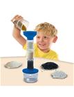SES Creative SES Creative Water Cleaning Filter Experiment - Multi/patterned - ONE SIZE